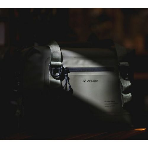 ブリザードソフトクーラー 10L Blizzard Soft Cooler 10L クーラー