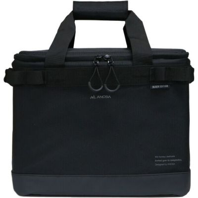 ギアトート XL GEAR TOTE XL トートバッグ ブラック BAA-2213