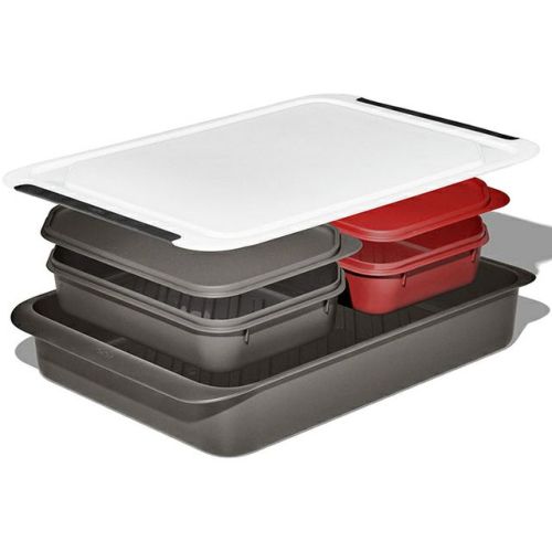 バーベキューグリル プレップ＆キャリーセット バーベキュー用品 9111400