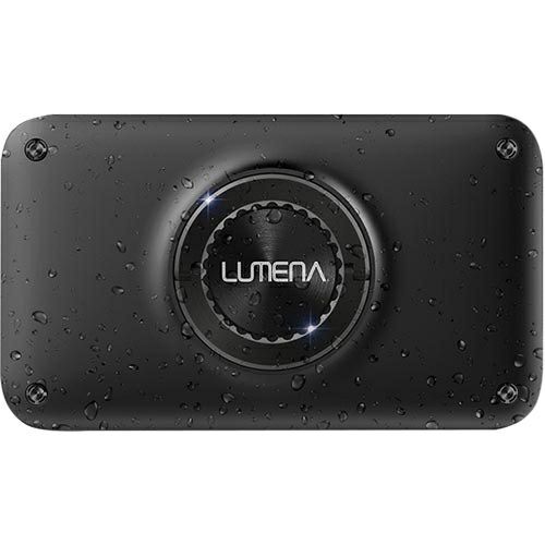 ルーメナー2 ランタン メタルブラック LUMENA2 BK