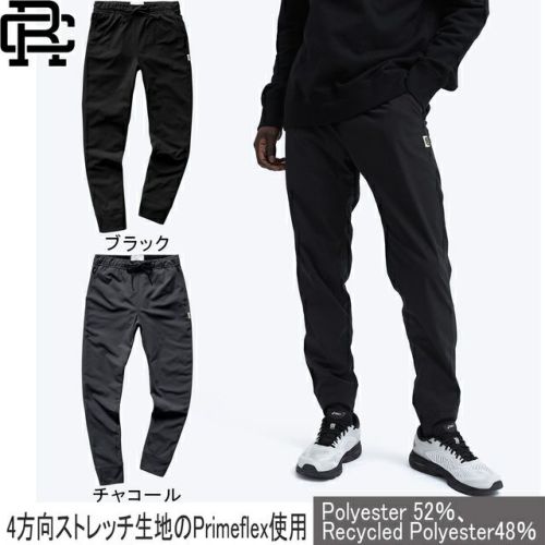 コーチズ ジョガー COACH’S JOGGER メンズ ロングパンツ RC-5340
