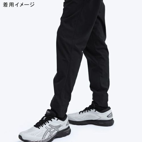 コーチズ ジョガー COACH'S JOGGER メンズ ロングパンツ RC-5340