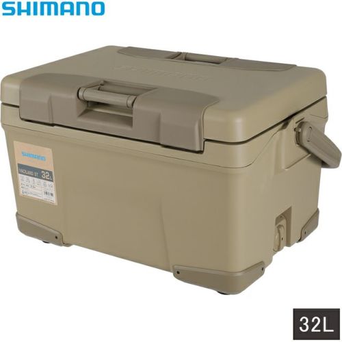 シマノ ヴァシランド ST 32L クーラーボックス アイスボックス