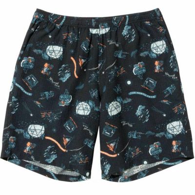 アロハベントショーツ Aloha Vent Short メンズ パンツ TNFキャンプ