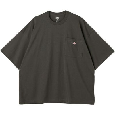 ショートスリーブ インナーTシャツ SHORT SLEEVE INNER T-SHIRT