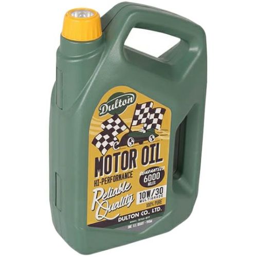ツールキット ”モーターオイル” TOOL KIT ’’MOTOR OIL’’ 手動工具 R755-877