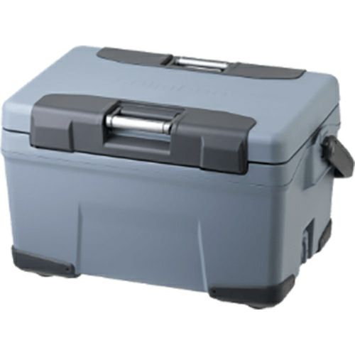 ヴァシランド PRO 32L VACILAND PRO クーラーボックス アンヴィルグレー NX-032W