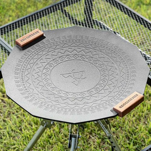 イグニスデザイングリドル バーベキュー用品 K21T3G05