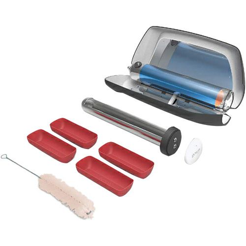 ソーラーオーブン 太陽光調理器具 燻製用品 gosun-go