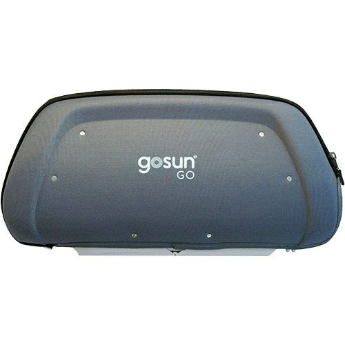 ソーラーオーブン 太陽光調理器具 燻製用品 gosun-go | アウトドア