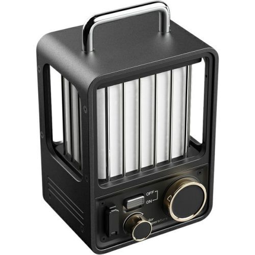 ヴィラランタン Villa Lantern ブラック