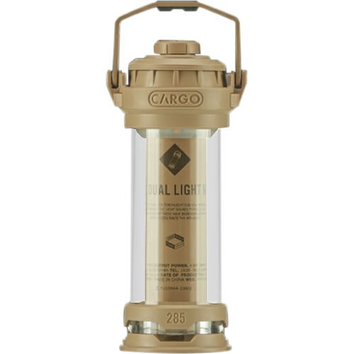 CC デュアル ライトミニ CC DUAL LIGHT MINI ハンディライト サンドベージュ CC00031 BE
