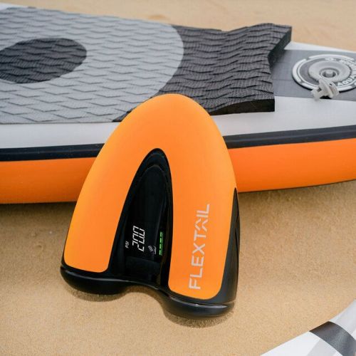 マックスサップポンプ SUP用コードレス電動エアーポンプ MAX SUP