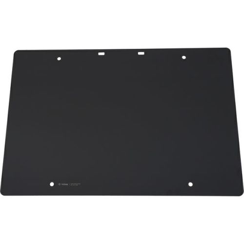 カフェテーブルワイドトップ Cafe Table Wide Top テーブルアクセサリー ブラック 19750040001000