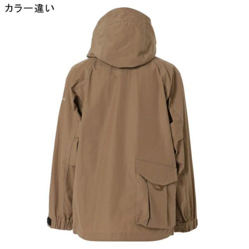 タキビマウンテンパーカー TAKIBI MOUNTAIN PARKA メンズ ジャケット