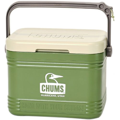 キャンパー クーラー 18L Camper Cooler 18L クーラーボックス CH62 