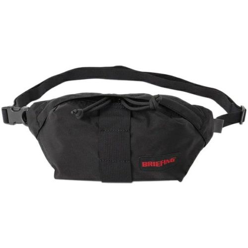 ウォーカー WALKER ボディバッグ ブラック BRA231L70 010