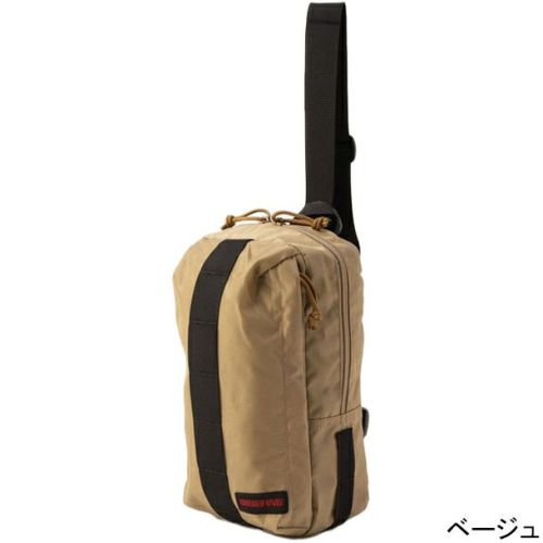 美品　ブリーフィング　SLING WALKER ワンショルダー　ボディバック　黒 楽天市場】ブリーフィング BRIEFING JUMP ボディバッグ SLING