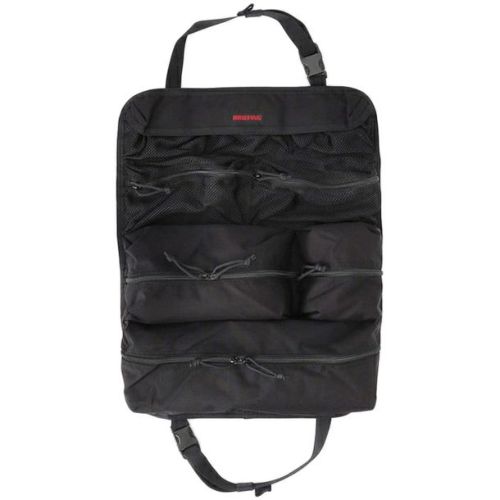 マルチポケットシート MULTI POCKET SHEET チェアアクセサリー ブラック BRA231G67 010