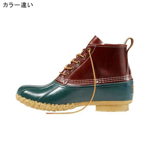ブーツ 6インチ Boots 6 メンズ アウトドアシューズ タン