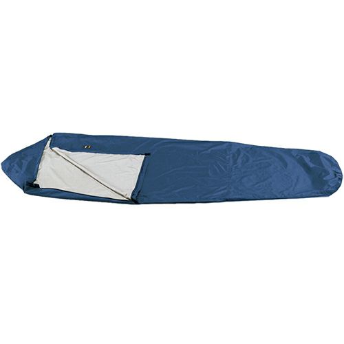 ゴアテックス インフィニアム シュラフカバー ウルトラライト ワイド GORE-TEX Sleepingbag Cover Ultra Light Wide ネイビーブルー 201821