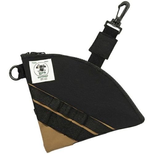 ドリップペーパーバッグ DRIP PAPER BAG コーヒーフィルター ブラック GO1438Q