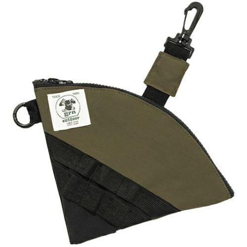 ドリップペーパーバッグ DRIP PAPER BAG コーヒーフィルター オリーブ GO1438Q