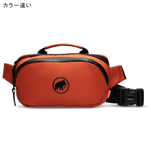 mammut 販売 ボディバッグ 2l