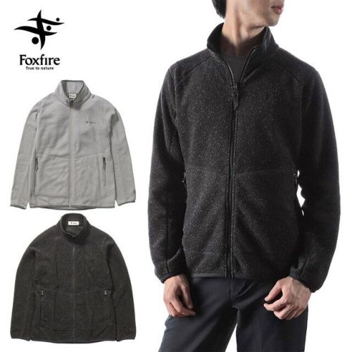 サーマルセーブルフルジップ Thermal Sable Full Zip メンズ ジャケット 5113325