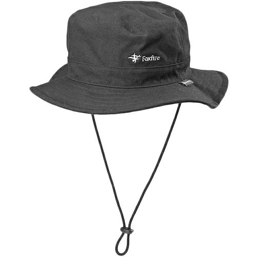 ワイルドキャンパーズハット Wild Campers Hat メンズ レディース 帽子 ブラック 5422002