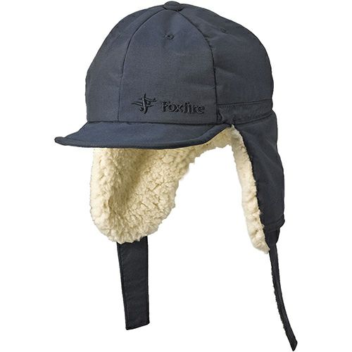 イヤーフラップキャップ Ear Flap Cap メンズ レディース ネイビー 5422104
