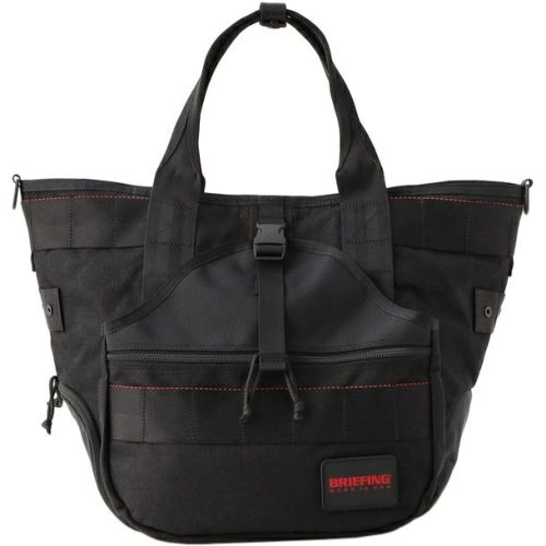 25周年記念限定 ジムワイヤーコンビ GYM WIRE COMBI トートバッグ ブラック BRA231T58 BLACK