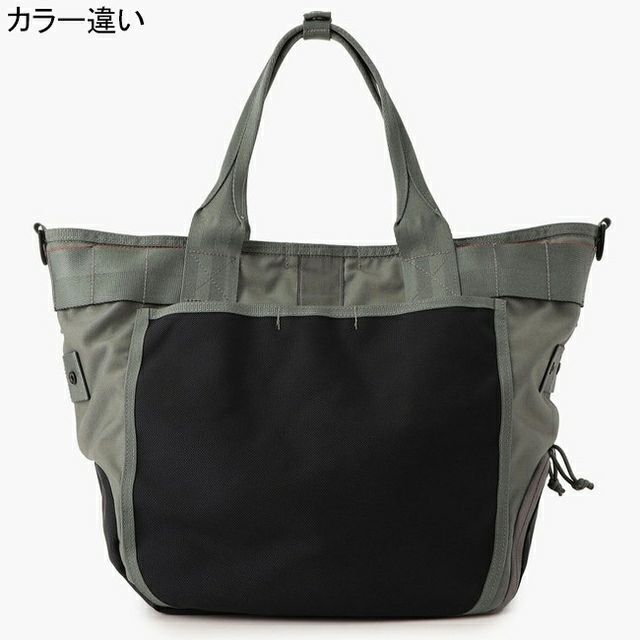 25周年記念限定 ジムワイヤーコンビ GYM WIRE COMBI トートバッグ 