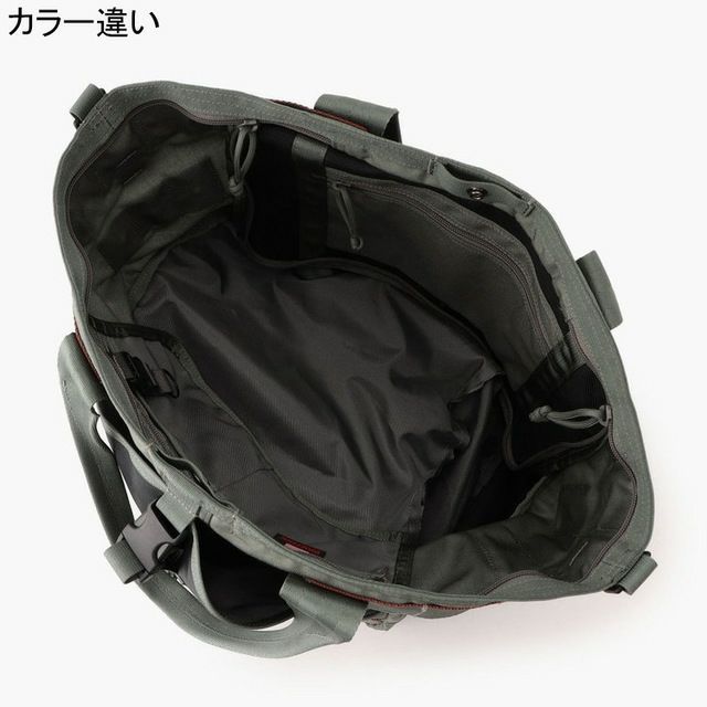 25周年記念限定 ジムワイヤーコンビ GYM WIRE COMBI トートバッグ 