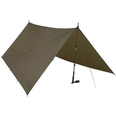 Lost Coast グレー タープ・シェード Lost Coast グレー タープ・シェード Amazon | 日除け タープ