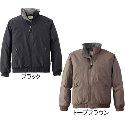 ウォーム アップ ジャケット Warm-Up Jacket メンズ 205107