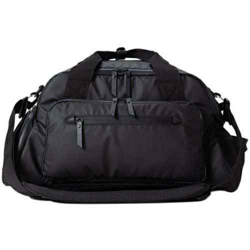 ディメンション 3ウェイ ボストンバッグ DIMENSION 3WAY BOSTON BAG リュックサック ブラック 3123-10401