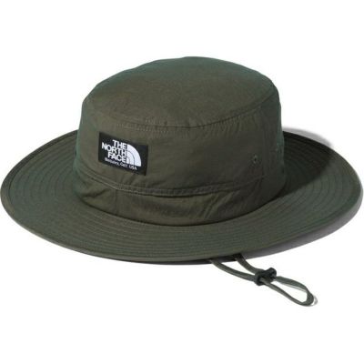 ホライズンハット Horizon Hat メンズ レディース 帽子 ブラック