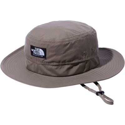 ホライズンハット Horizon Hat メンズ レディース 帽子 ブラック