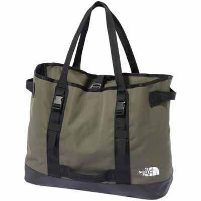 フィルデンスギアトートM Fieludens Gear Tote M アウトドアバッグ ブラック NM82201 K | アウトドア・キャンプ専門店  YOCABITO ONLINESTORE