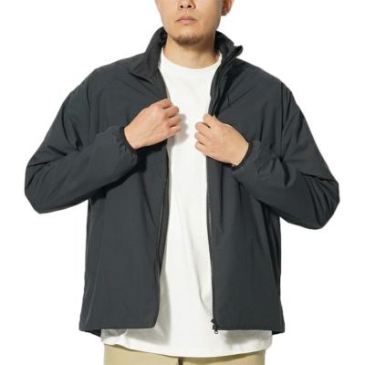 エスペリジャケット Espeli Jacket メンズ ブラック HH12355 K