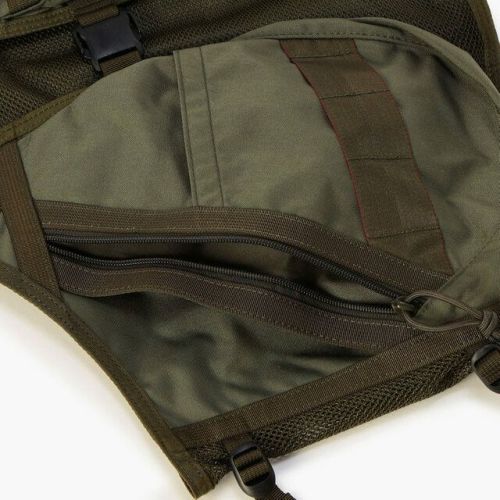 タクティカルツールベスト TACTICAL TOOL VEST メンズ ジャケット