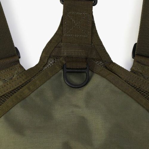 タクティカルツールベスト TACTICAL TOOL VEST メンズ ジャケット