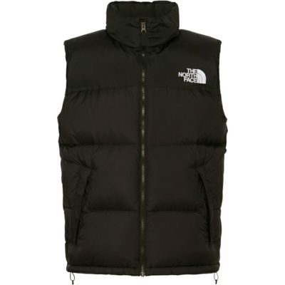 ヌプシジャケット Nuptse Jacket メンズ ブラック ND92335 K