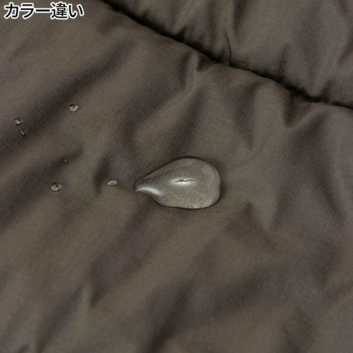シェルブランケット Baby Shell Blanket ベビー ブラック