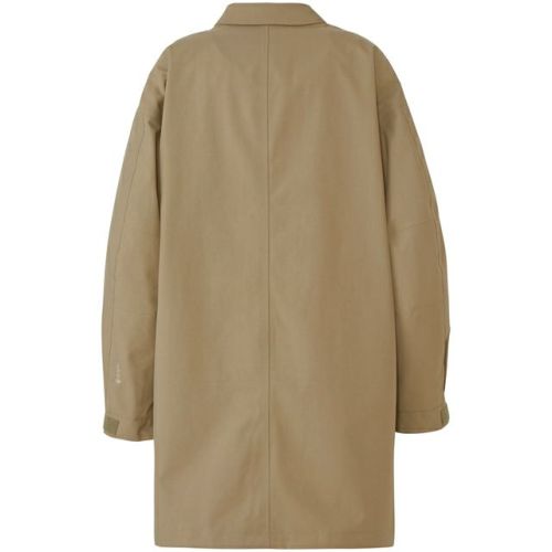 THE NORTH FACE ザ・ノース・フェイス 防水 アウター ゴアテックス メンズ コンピレーションオーバーコート Compilation  Over Coat NP62361 : wannado - 通販 - Yahoo!ショッピング