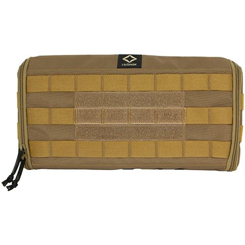 タクティカル サイドストレージ スリムS アウトドアバッグ コヨーテ 13426 Coyote Tan