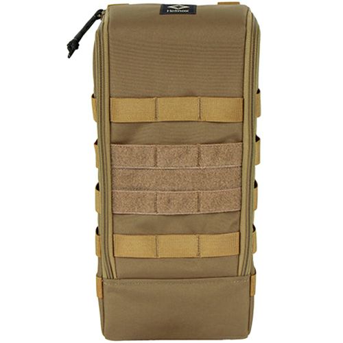 タクティカル サイドストレージ トールS アウトドアバッグ コヨーテ 13416 Coyote Tan