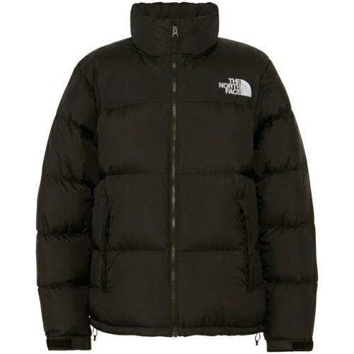 ヌプシジャケット Nuptse Jacket メンズ ブラック ND92335 K