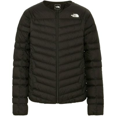 サンダーラウンドネックジャケット Thunder Roundneck Jacket メンズ 